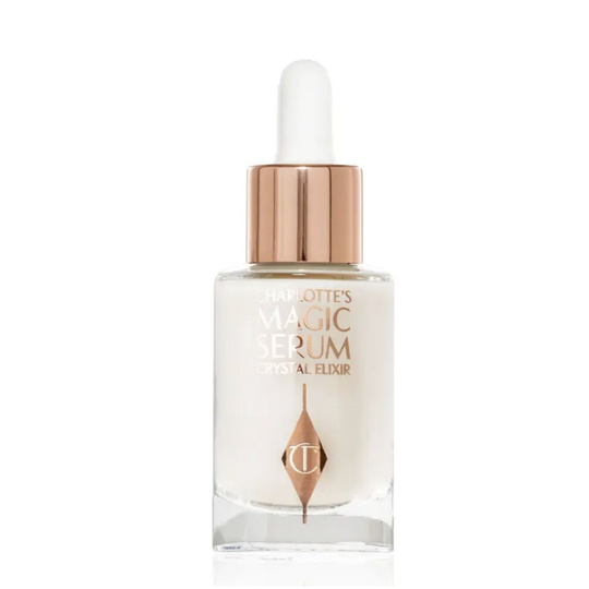 Charlotte Tilbury Charlotte's Magic serum Crystal Elixir 8ml
