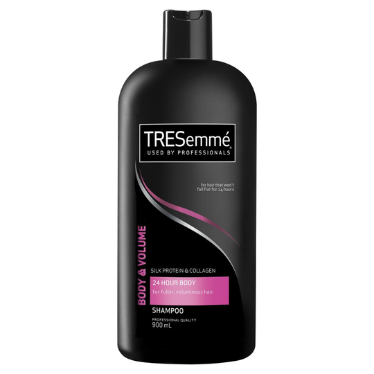 TRESemmé 24 Hour Body Shampoo 900ml