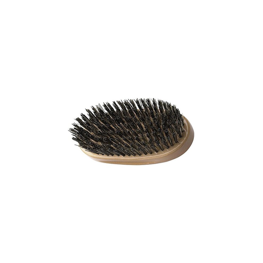 Diane D8157 Boar Reinforced Palm Brush