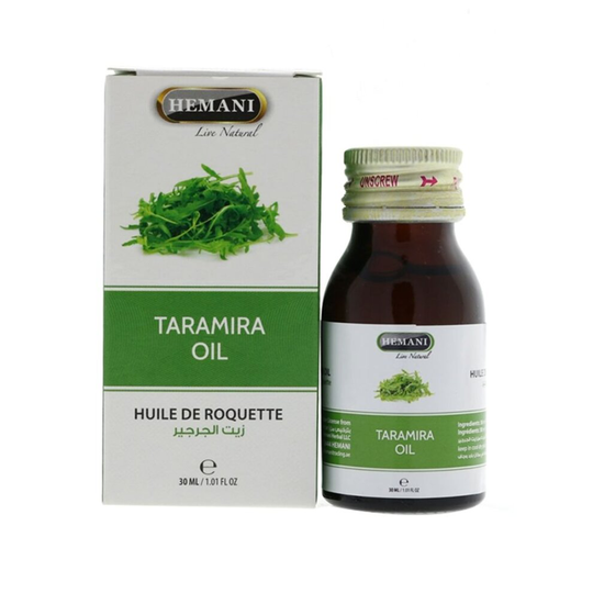 Hemani Taramira Oil 30ml