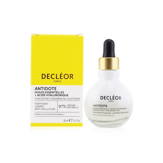 Antidote Daily Advanced Concentrate - 30ml/1oz