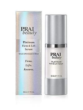 Prai Platinum Intensive Firm &Amp; Lift Serum 30Ml
