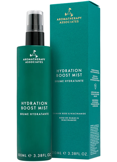 Aromatherapy Associates Hydration Boost Mist 100ml