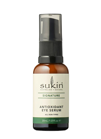 Sukin Antioxidant Eye Serum 30ml