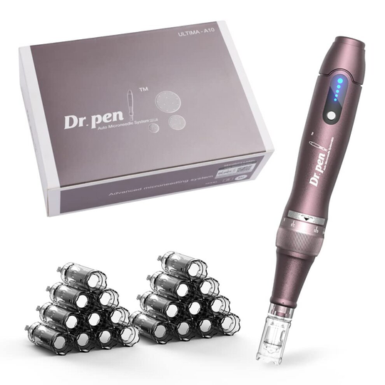 Dr. Pen A10 Microneedling Pen Wireless Microneedle Derma Pen Skin Care