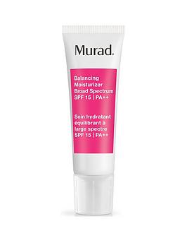 Murad Balancing Mosturiser