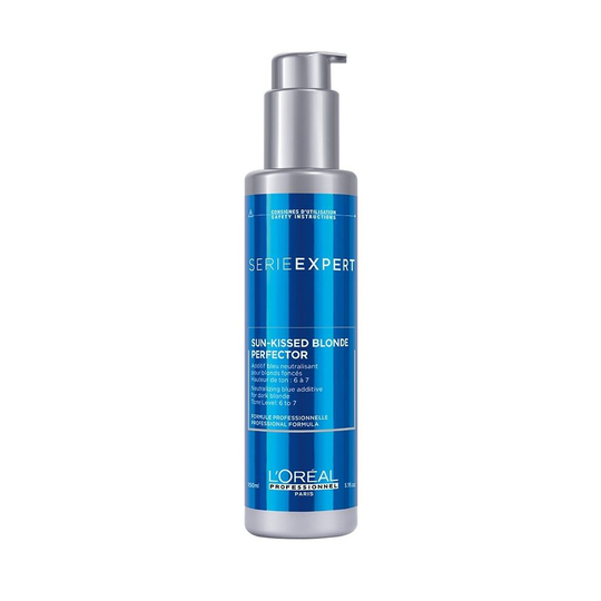 L'Oreal Serie Expert Blondifier Sun Kissed Blonde Perfector 150ml