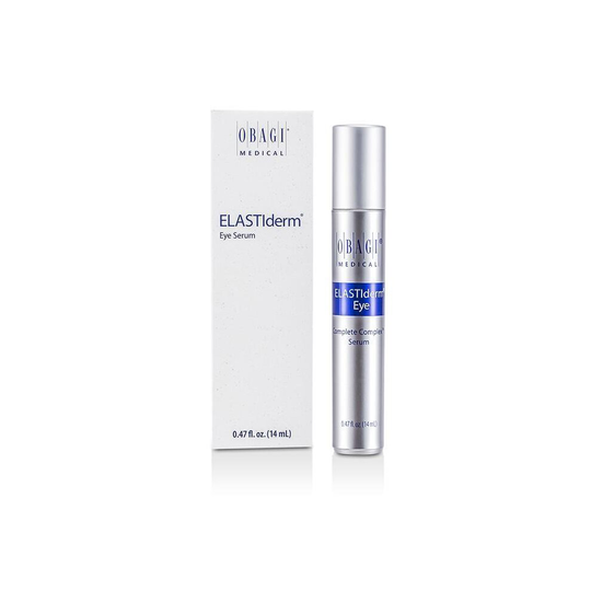 Elastiderm Eye Complete Complex Serum - 14ml-0.47oz