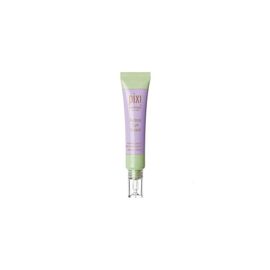 Pixi Retinol Smoothing Eye Cream(25ml)