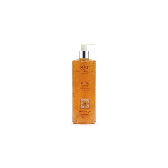 SBC 500ml Arnica Gel with Pump
