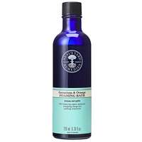 Neal's Yard Remedies Foams, Salts and Oils Geranium and Orange Foaming Bath 200ml
