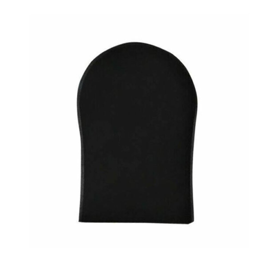 Black Self Tanning Mitt Fake Tan Applicator Glove