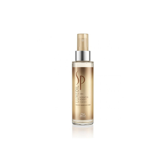Wella Professional SP Luxe Oil Keratin Boost Essence 100ml