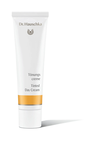Dr.Hauschka Tinted Day Cream, 30ml