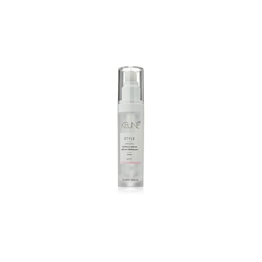 Keune Style Smooth Defrizz Serum 17 30ml