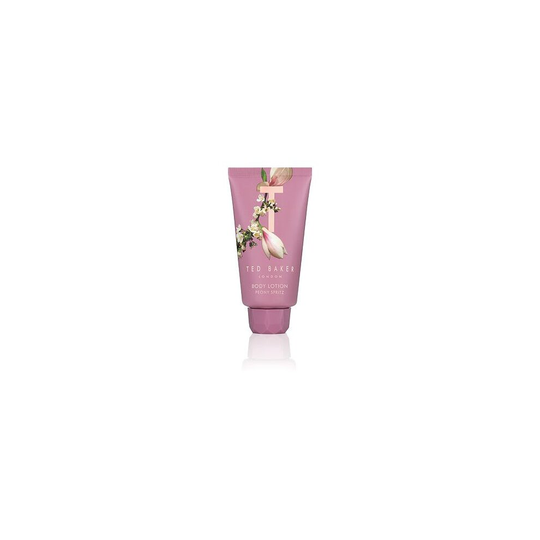 TED BAKER PEONY SPRITZ BODY LOTION 50ML