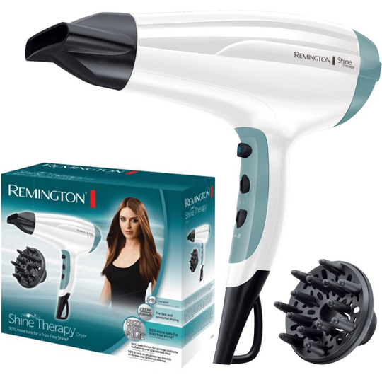Remington Shine Therapy Dryer (D5216)