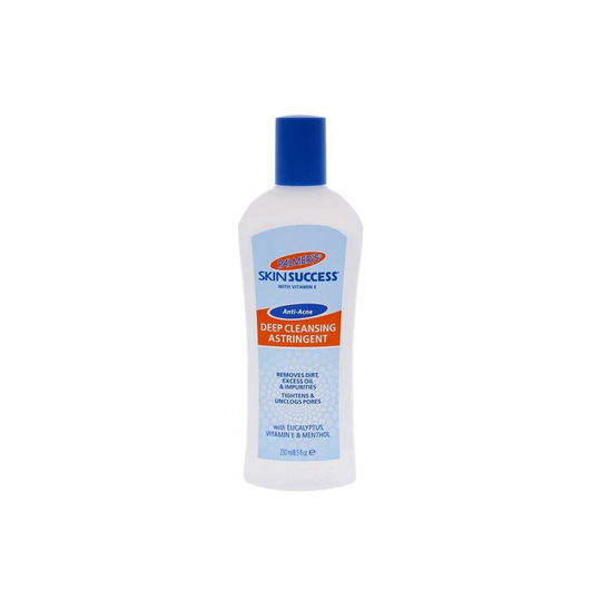 Palmer's Skin Success Deep Cleansing Facial Astringent 250ml