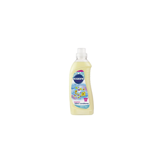 Ecozone Fabric Conditioner - Happiness 1Ltr