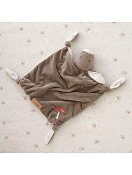 Tutti Bambini Comforter - Cocoon - Grey