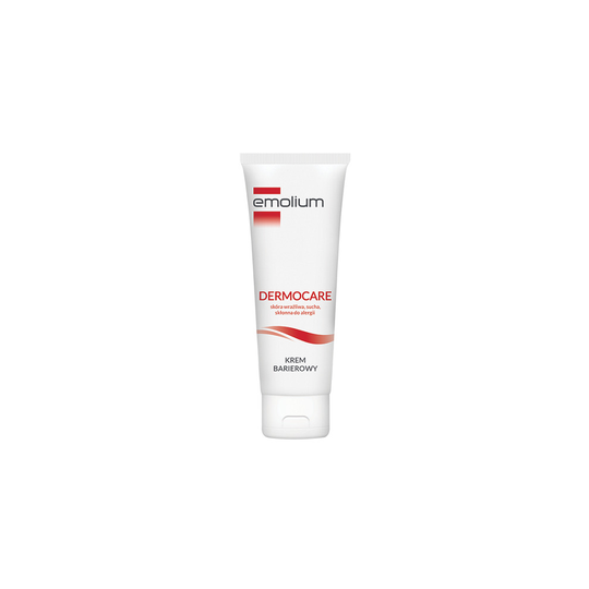 Emolium Dermocare, krem barierowy, 40 ml
