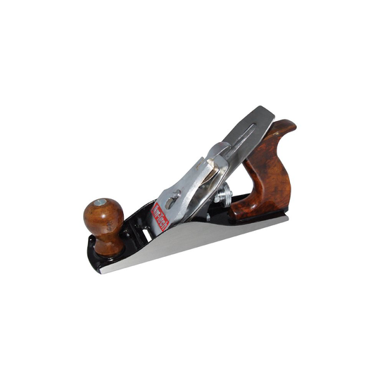 No. 4 Wood Smoothing Plane - Woodwork No - plane smoothing 4 woodwork no4