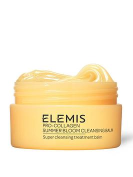 Elemis Pro-Collagen Summer Bloom Cleansing Balm - 100 Grams