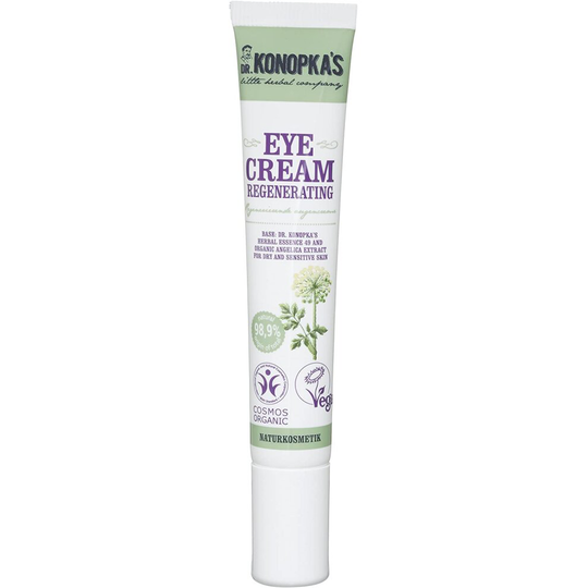 Dr.Konopka's Regenerating Eye Cream, 20 ml