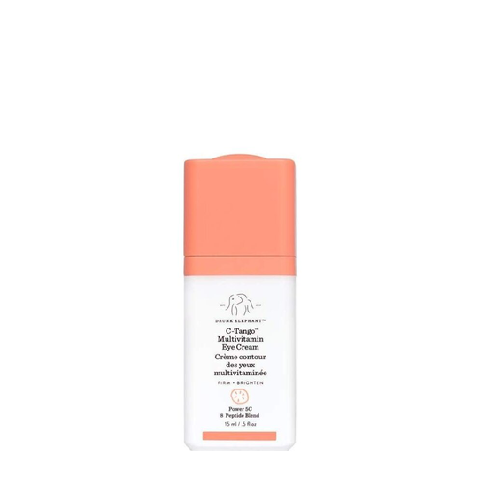 DRUNK ELEPHANT C-Tango Multivitamin Eye Cream