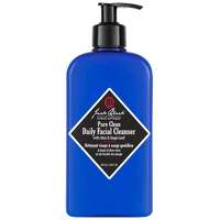 Jack Black Face Pure Clean Daily Facial Cleanser 473ml / 16 fl.oz.