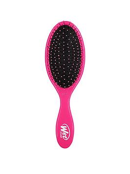 Wetbrush Detangler Pink