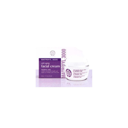Living Source Matrixyl 3000 Facial Cream