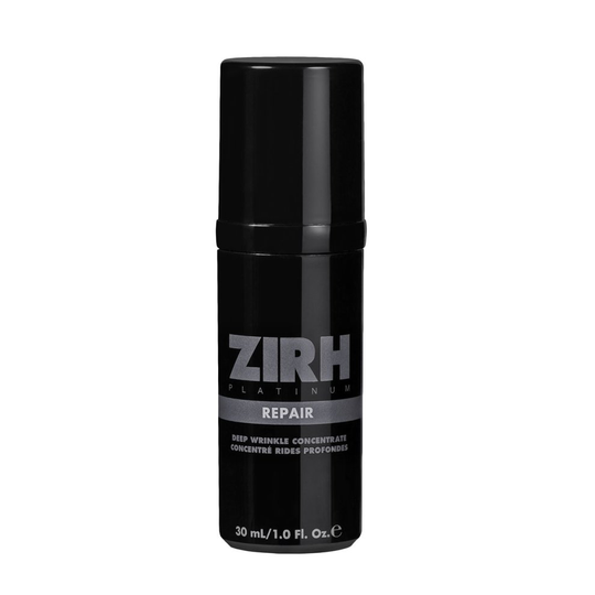 Zirh PLATINUM Repair Deep Wrinkle Concentrate 30ml Anti-Ageing Anti-Wrinkle