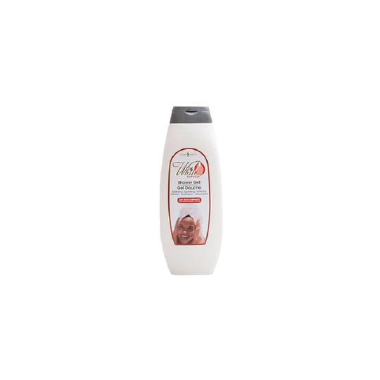 Mama Africa White Express Gel Douche 750ml