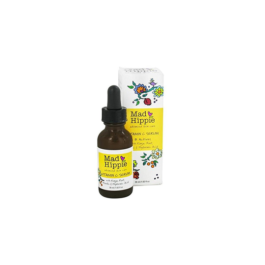 Mad Hippie Vit C Serum,Anti-Oxidnt, 1.02 Fz