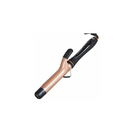 Diva Professional Styling Intelligent Digital Heat Argan Tong - 32mm