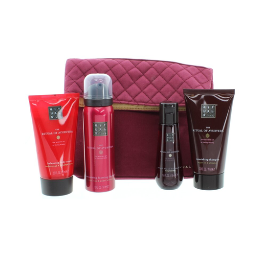 Rituals The Ritual of Ayurveda Skincare Gift Set