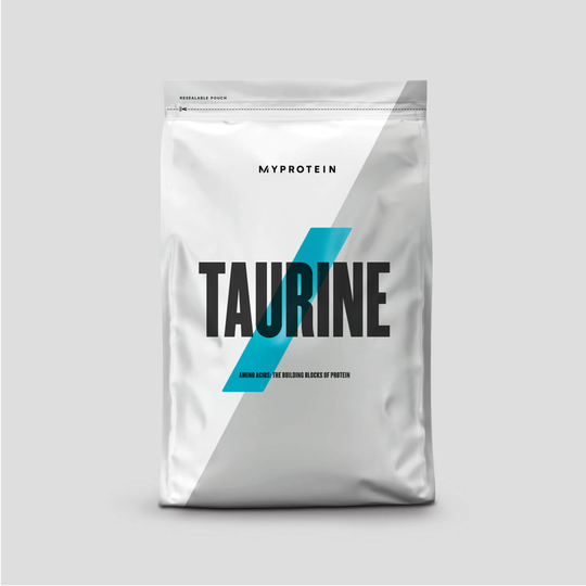 100% Taurine Powder - 250g