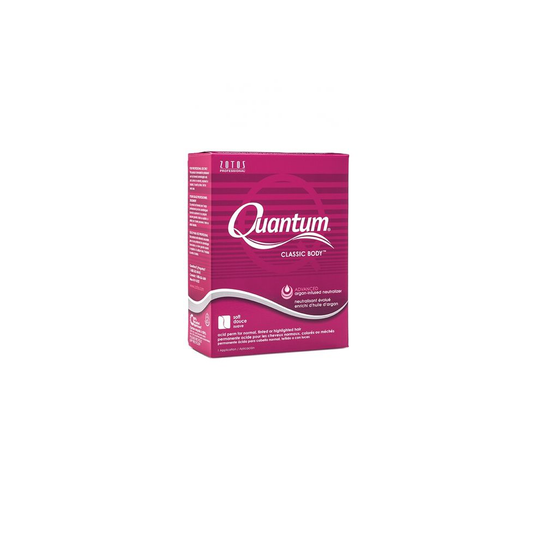 (Zotos Quantum Classic Body Perm ) Zotos Quantum Classic Body Perm