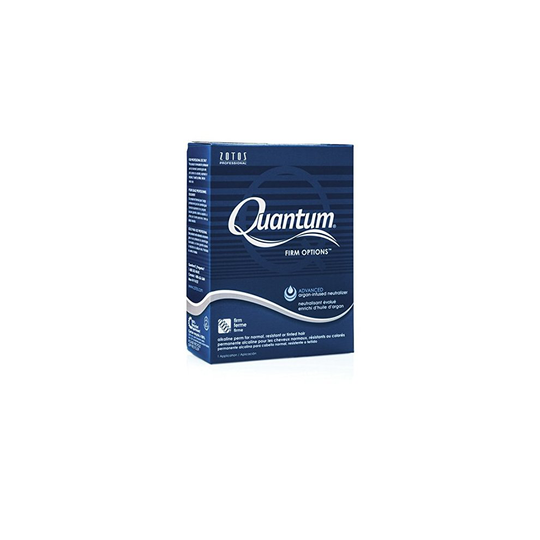 Zotos Quantum Firm Options Alkaline Perm