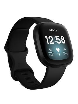 Fitbit Versa 3