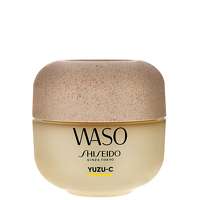 Shiseido Treatments Waso: YUZU-C Beauty Sleeping Mask 50ml