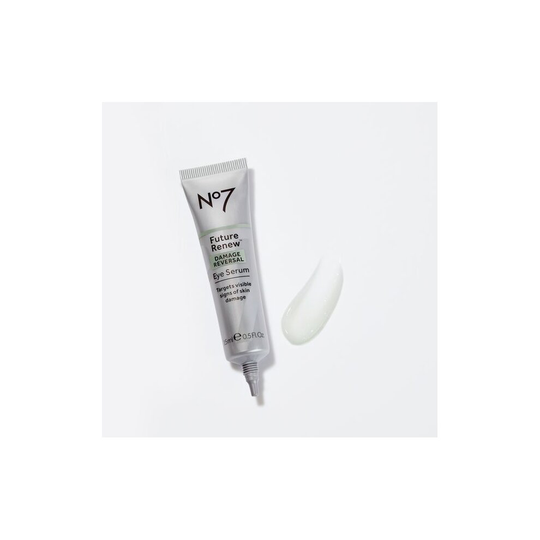 No7 Future Renew Damage Reversal Eye Serum 15ml