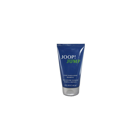 Joop! JOOP! JUMP Hair and Body Shampoo, 150 ml
