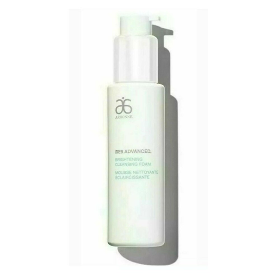 Advanced Brightening Cleansing Foam