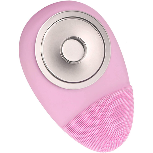 CHOK BEAUTY Ionic Skin Perfector - Therapy Mask - LED Treatment Skincare Tool - Makeup Removal in 2 minutes - Ultra Fast Infusion - 60 Days Risk Free