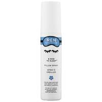 REN Clean Skincare Face and Now To Sleep Pillow Spray 75ml / 2.5 fl.oz.