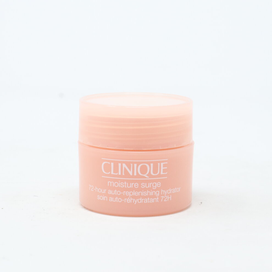 Clinique Moisture Surge 72-Hour Auto-Replenishing Hydrator 0.5oz/15ml New