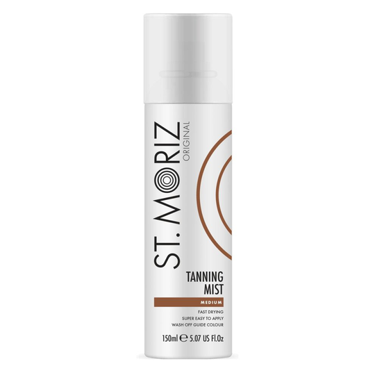 St Moriz Tanning Mist, Medium