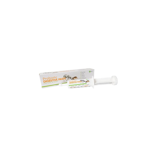 Select Probiotic Digestive Paste for Cats and Dogs 60ml